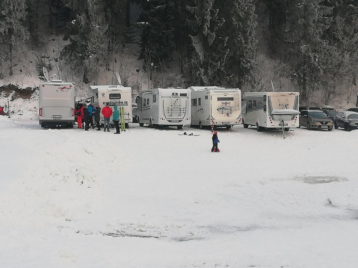 U Bazanta *** - Ubytovanie V Sukromi Vyšné Ružbachy Exteriör bild