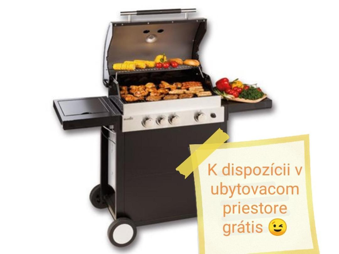 U Bazanta *** - Ubytovanie V Sukromi Vyšné Ružbachy Exteriör bild