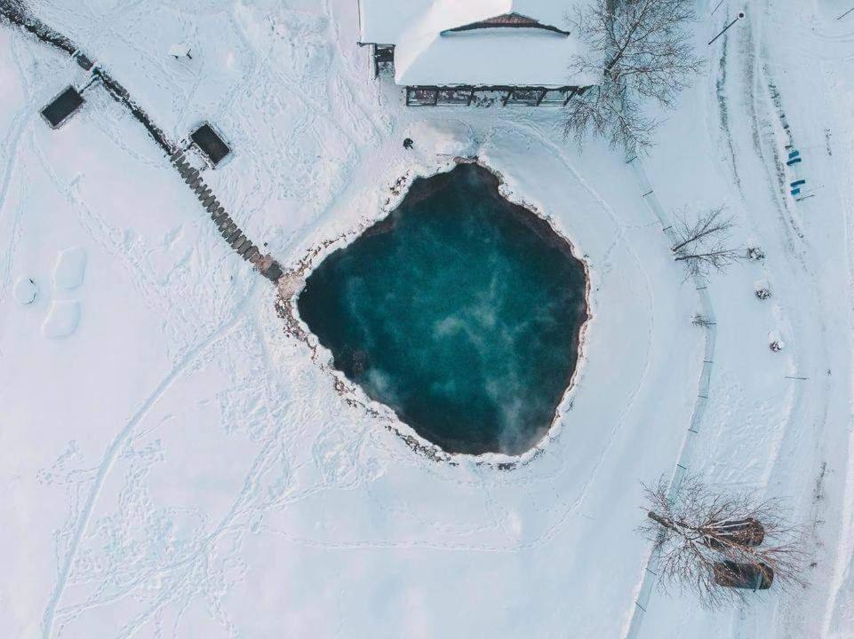 U Bazanta *** - Ubytovanie V Sukromi Vyšné Ružbachy Exteriör bild