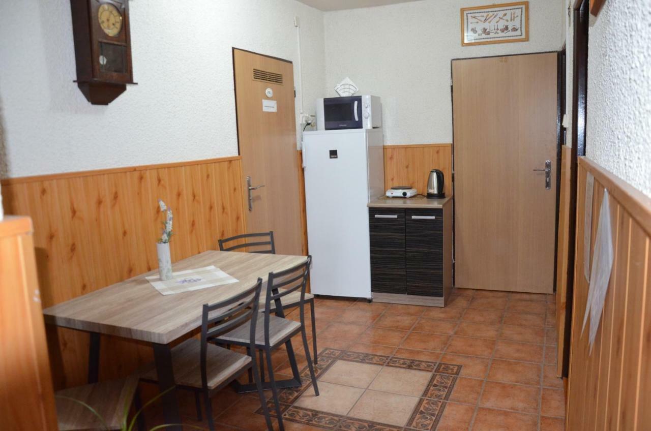 U Bazanta *** - Ubytovanie V Sukromi Vyšné Ružbachy Exteriör bild